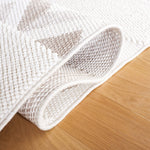 Safavieh Lotus 100 Rug, LOT100 - Ivory / Beige