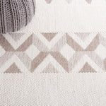 Safavieh Lotus 100 Rug, LOT100 - Ivory / Beige