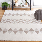 Safavieh Lotus 100 Rug, LOT100 - Ivory / Beige