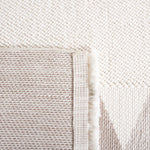 Safavieh Lotus 100 Rug, LOT100 - Ivory / Beige