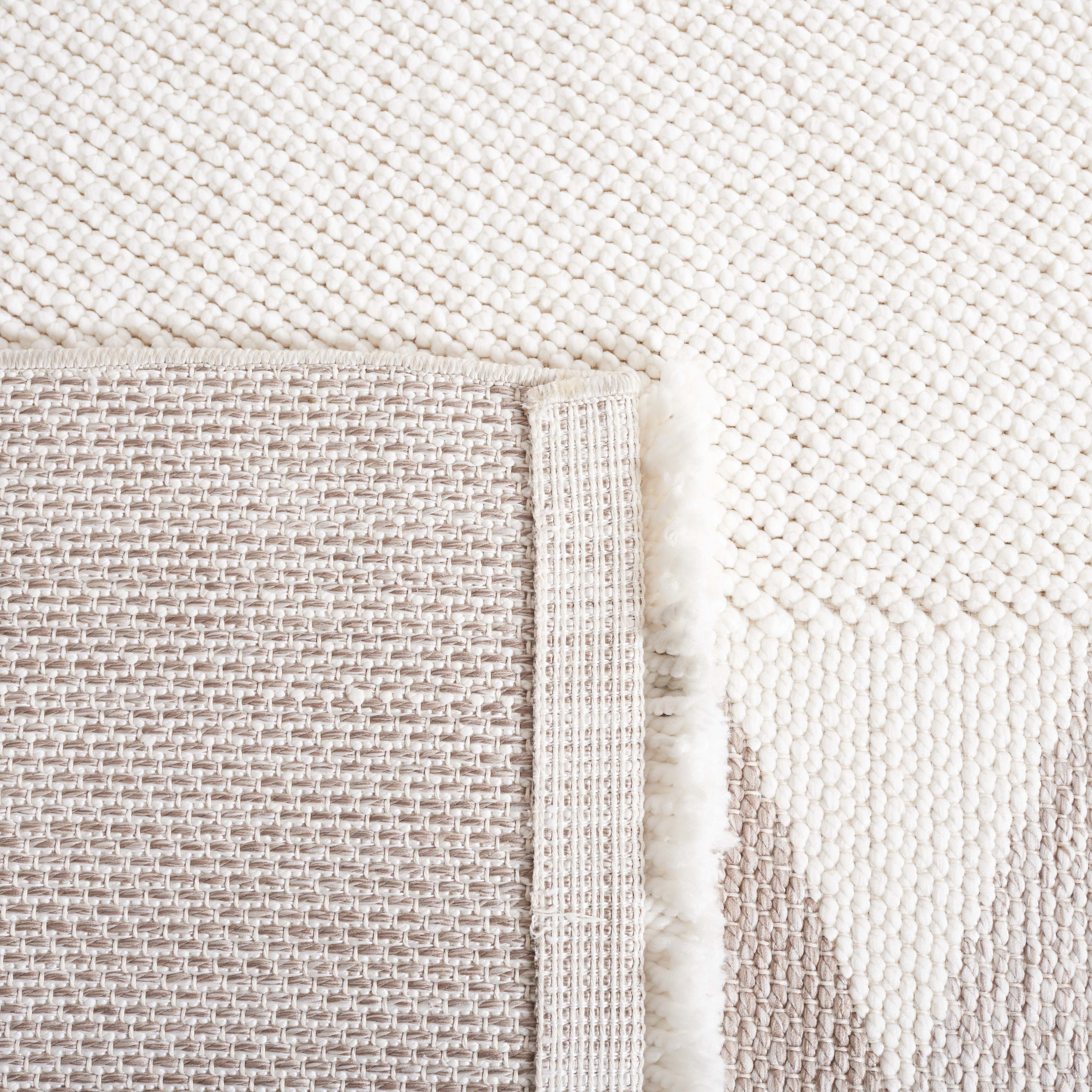 Safavieh Lotus 100 Rug, LOT100 - Ivory / Beige