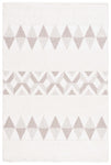 Safavieh Lotus 100 Rug, LOT100 - Ivory / Beige