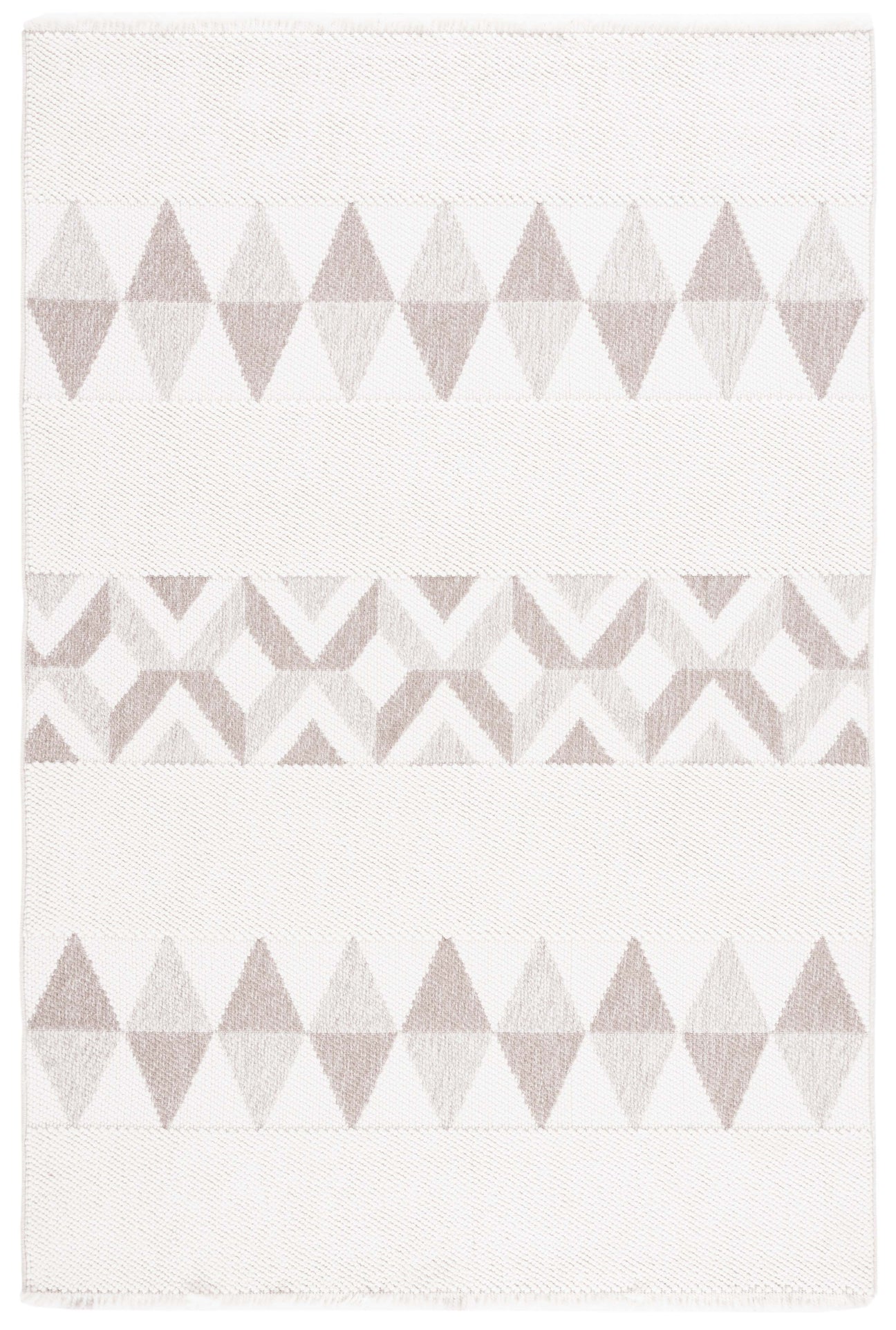 Safavieh Lotus 100 Rug, LOT100 - Ivory / Beige