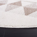 Safavieh Lotus 100 Rug, LOT100 - Ivory / Beige
