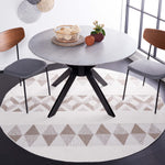 Safavieh Lotus 100 Rug, LOT100 - Ivory / Beige