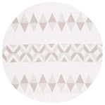 Safavieh Lotus 100 Rug, LOT100 - Ivory / Beige