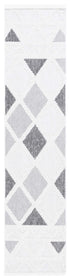 Safavieh Lotus 102 Rug, LOT102 - Ivory / Dark Grey