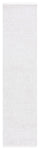 Safavieh Lotus 106 Rug, LOT106 - White