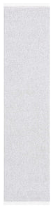Safavieh Lotus 106 Rug, LOT106 - Light Grey / Ivory
