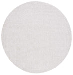 Safavieh Lotus 106 Rug, LOT106 - Light Grey / Ivory