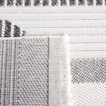 Safavieh Lotus 107 Rug, LOT107 - Ivory / Dark Grey