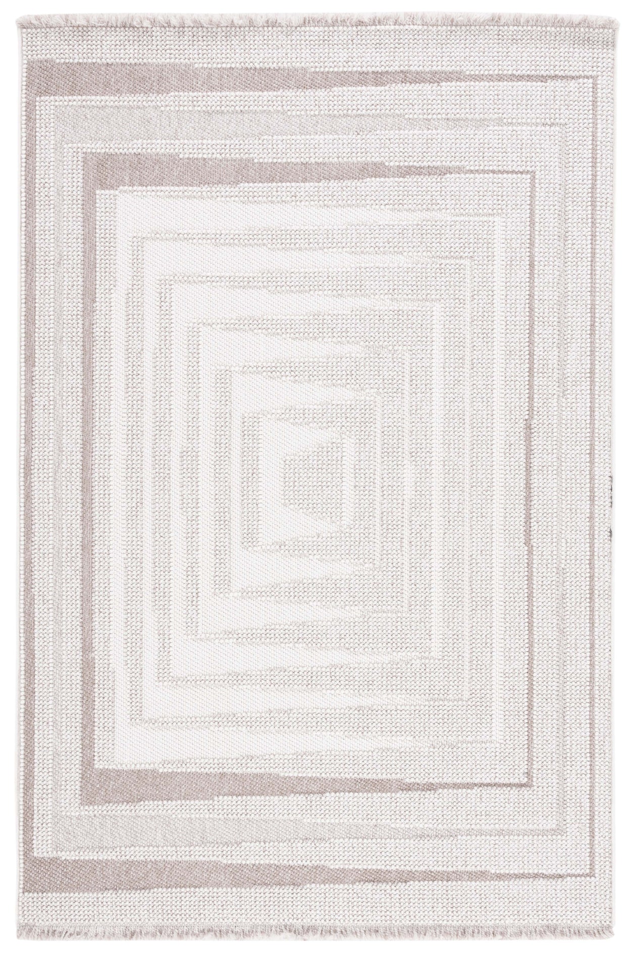 Safavieh Lotus 109 Rug, LOT109 - Ivory / Beige