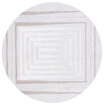 Safavieh Lotus 109 Rug, LOT109 - Ivory / Beige