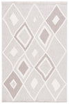 Safavieh Lotus 110 Rug, LOT110 - Beige / Ivory