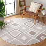 Safavieh Lotus 110 Rug, LOT110 - Beige / Ivory
