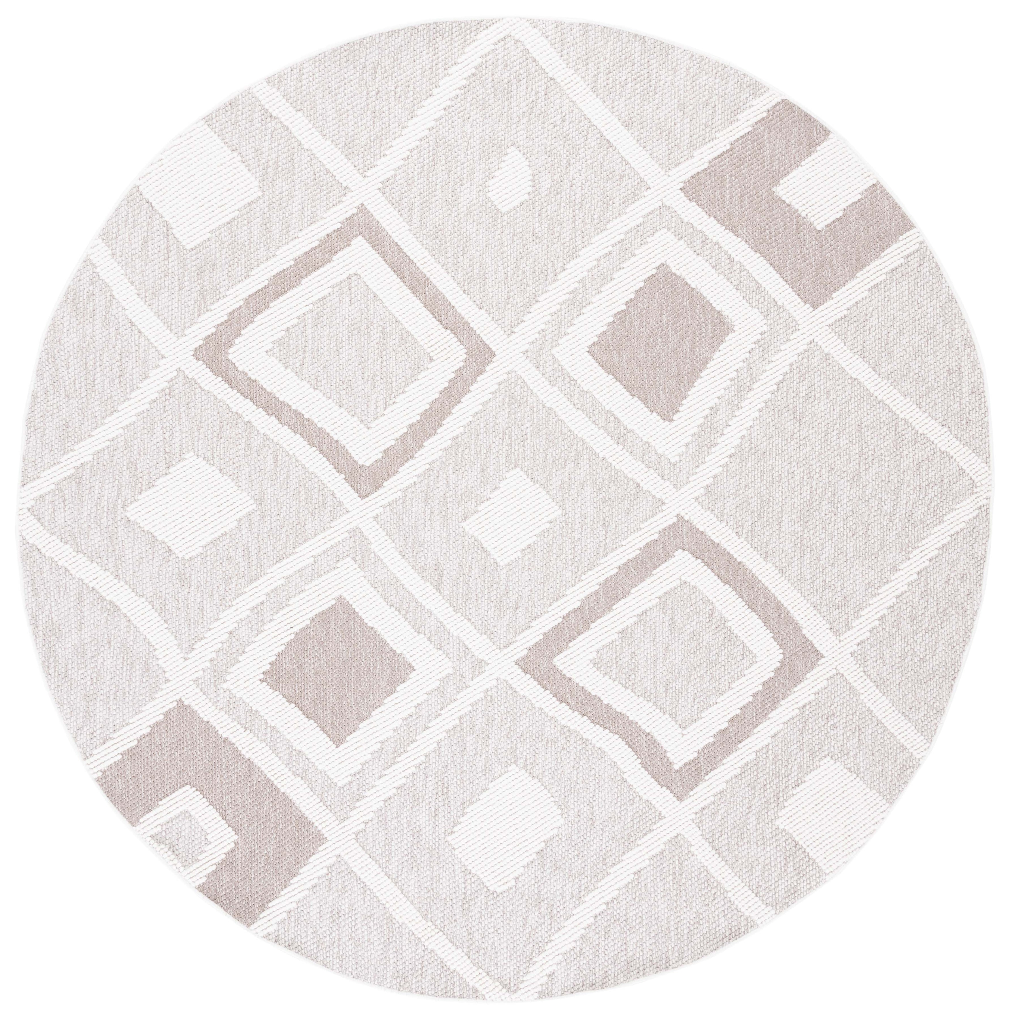 Safavieh Lotus 110 Rug, LOT110 - Beige / Ivory
