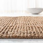 Lauren Ralph Lauren Natural Fiber Rug, LRL0547 - NATURAL