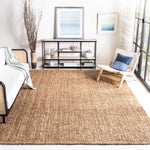 Lauren Ralph Lauren Natural Fiber Rug, LRL0547 - NATURAL