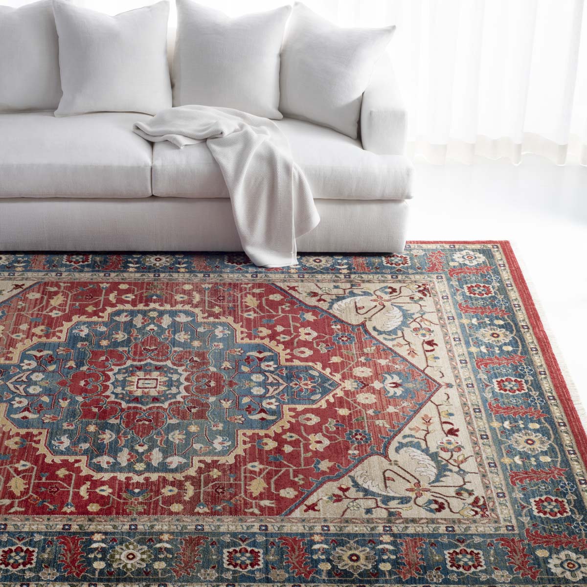 Lauren Ralph Lauren Chloe Rug, LRL1221