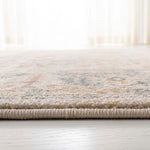 Lauren Ralph Lauren Claire Rug, LRL1282 - BEIGE / LIGHT GREY