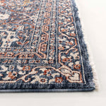 Lauren Ralph Lauren Belvoir Rug, LRL1300 - NAVY