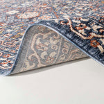 Lauren Ralph Lauren Belvoir Rug, LRL1300 - NAVY