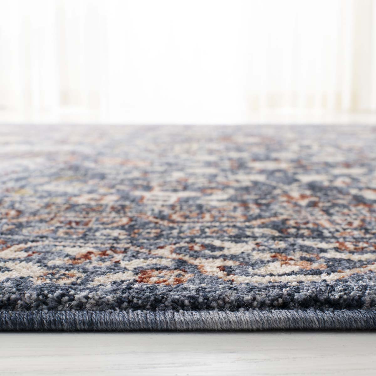 Lauren Ralph Lauren Belvoir Rug, LRL1300 - NAVY