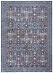 Lauren Ralph Lauren Belvoir Rug, LRL1300 - NAVY