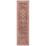 Lauren Ralph Lauren Belvoir Rug, LRL1300 - BURNT ORANGE