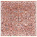 Lauren Ralph Lauren Belvoir Rug, LRL1300 - BURNT ORANGE