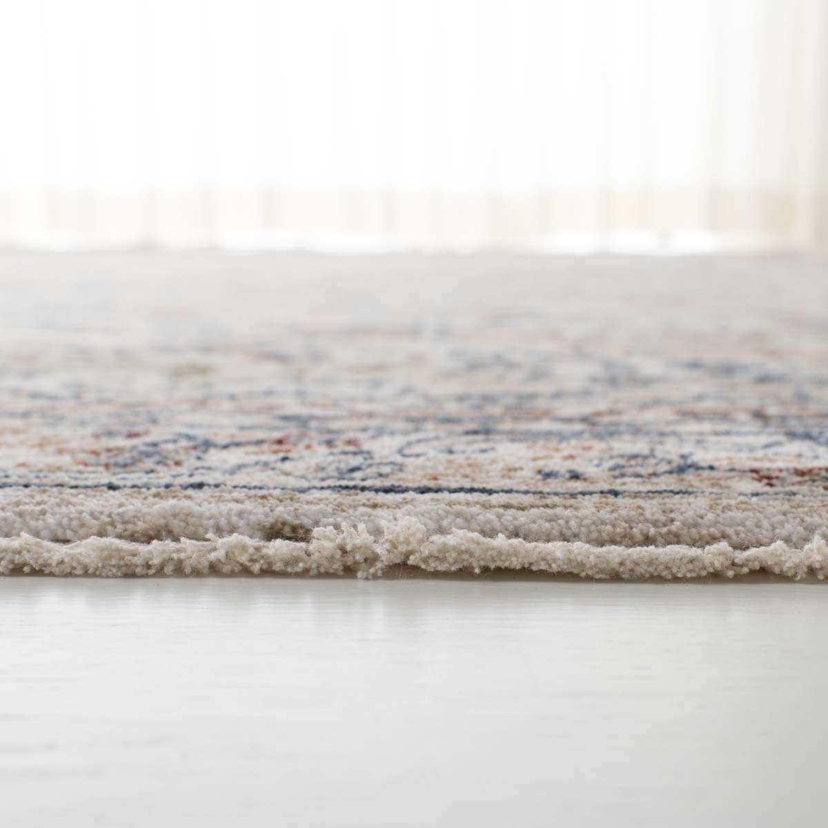 Lauren Ralph Lauren Belvoir Rug, LRL1315 - IVORY