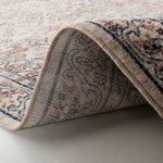 Lauren Ralph Lauren Belvoir Rug, LRL1315 - IVORY