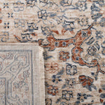 Lauren Ralph Lauren Belvoir Rug, LRL1315 - IVORY