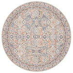 Lauren Ralph Lauren Belvoir Rug, LRL1315 - IVORY