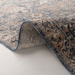 Lauren Ralph Lauren Belvoir Rug, LRL1315 - LIGHT BLUE