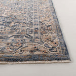 Lauren Ralph Lauren Belvoir Rug, LRL1315 - LIGHT BLUE