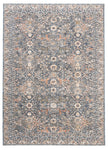Lauren Ralph Lauren Belvoir Rug, LRL1315 - LIGHT BLUE