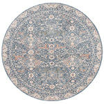 Lauren Ralph Lauren Belvoir Rug, LRL1315 - LIGHT BLUE
