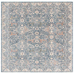 Lauren Ralph Lauren Belvoir Rug, LRL1315 - LIGHT BLUE