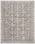 Lauren Ralph Lauren Belvoir Rug, LRL1315 - LIGHT BLUE