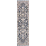 Lauren Ralph Lauren Emeril Rug, LRL1320 - NAVY