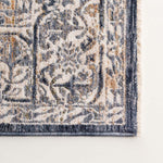 Lauren Ralph Lauren Emeril Rug, LRL1320 - NAVY