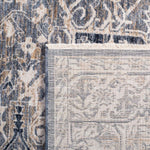 Lauren Ralph Lauren Emeril Rug, LRL1320 - NAVY