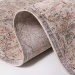 Lauren Ralph Lauren Celia Rug, LRL1335 - LIGHT BLUE