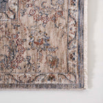 Lauren Ralph Lauren Celia Rug, LRL1335 - LIGHT BLUE