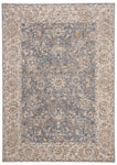 Lauren Ralph Lauren Celia Rug, LRL1335 - LIGHT BLUE