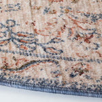 Lauren Ralph Lauren Celia Rug, LRL1335 - LIGHT BLUE