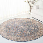 Lauren Ralph Lauren Celia Rug, LRL1335 - LIGHT BLUE