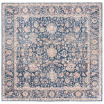 Lauren Ralph Lauren Celia Rug, LRL1335 - NAVY