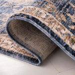 Lauren Ralph Lauren Celia Rug, LRL1335 - NAVY